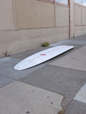 Image of 9'2 Weston California Blade in undefined