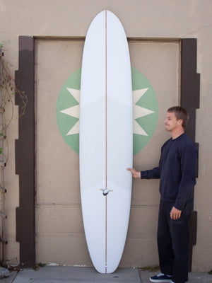 9'2 Weston California Blade - Mollusk Surf Shop