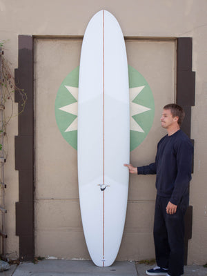 Image of 9'2 Weston California Blade in undefined