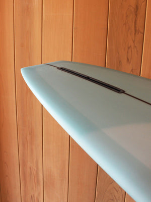 9'2 Weston Noserider - Mollusk Surf Shop - description