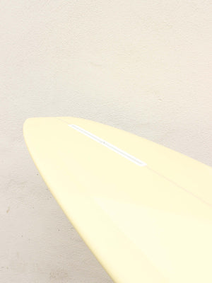 9'2 Weston Pig - Mollusk Surf Shop - description