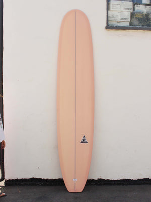 9'2 Yee Shapes Log - Mollusk Surf Shop