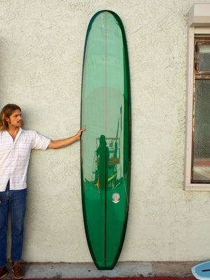 9'3 Tyler Warren Transition - Mollusk Surf Shop