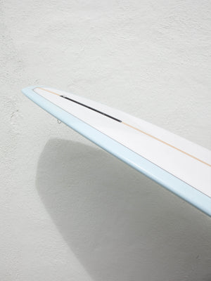 9'4 Anderson Diamond Tail - Mollusk Surf Shop - description