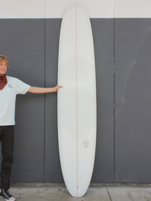 9'4 Czerwonka Ocean Drive - Mollusk Surf Shop