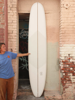 9'4 Czerwonka Ocean Drive - Mollusk Surf Shop