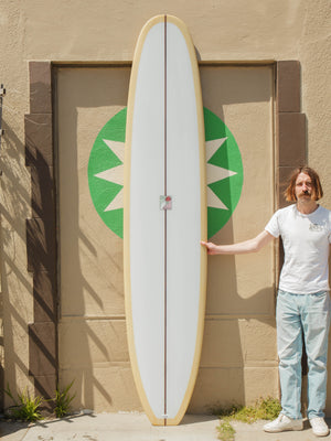 9'4 Grant Noble FG - Mollusk Surf Shop