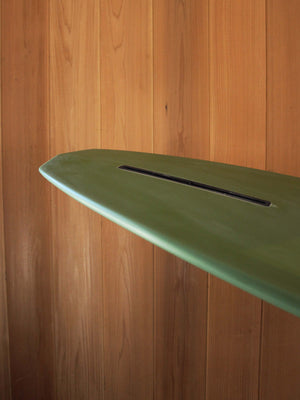 9'4 Hanel DT Log - Mollusk Surf Shop - description