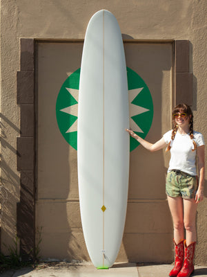 9'4 Hanel OSL - Mollusk Surf Shop