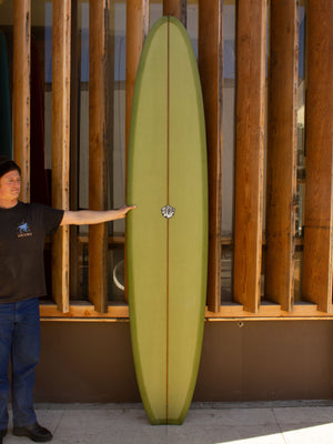 9'4 Jupiter Squeeler - Mollusk Surf Shop