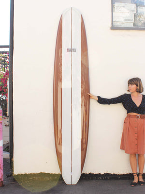 9'4 Kris Hall Daily Cup - Mollusk Surf Shop