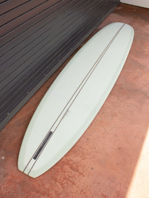 9'4 Kris Hall Daily Cup - Mollusk Surf Shop - description