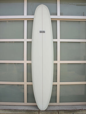 9'4 Kris Hall Haircut - Mollusk Surf Shop