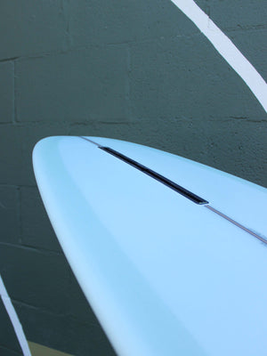 9'4 Kris Hall Haircut - Mollusk Surf Shop - description