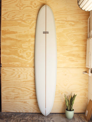 9'4 Kris Hall Jazz Cat - Mollusk Surf Shop