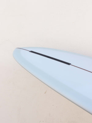 9'4 Kris Hall Jazz Pin - Mollusk Surf Shop - description