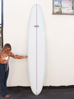 9'4 Kris Hall Jazz Pin - Mollusk Surf Shop