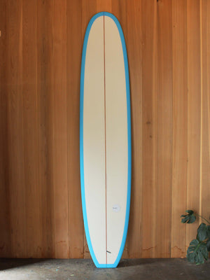 9'4 Radio Noserider - Mollusk Surf Shop