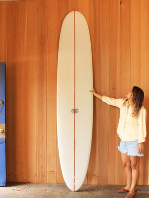 9'4 Shapes and Hulls HPD - Mollusk Surf Shop