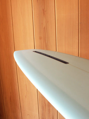 9'4 Tyler Warren Noserider - Mollusk Surf Shop - description