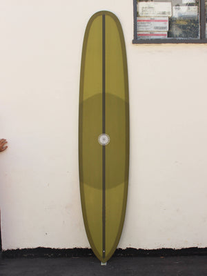 Image of 9'4 Tyler Warren One Fin Pin in undefined