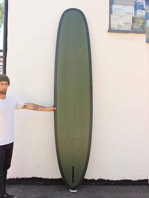 Image of 9'4 Tyler Warren One Fin Pin in undefined