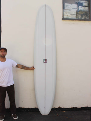 9'5 Grant Noble Express - Mollusk Surf Shop