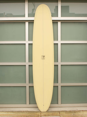 9'5 Grant Noble Noserider - Mollusk Surf Shop