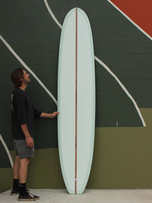 9'5 Jeff Svoboda Sweet Dream Bebe - Mollusk Surf Shop