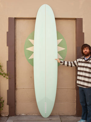 Image of 9'5 Jeff Svoboda Trimmer in undefined