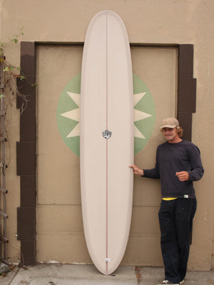 9'5 Jupiter Pintail NR - Mollusk Surf Shop