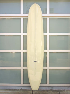 9'5 Mangiagli M5 Noserider - Mollusk Surf Shop