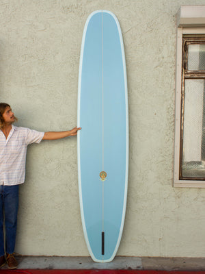 Image of 9'5 Tyler Warren Diamond in undefined