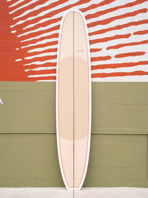 9'5 Tyler Warren OG Salinas - Mollusk Surf Shop 