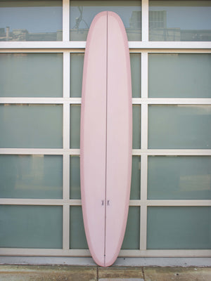 Image of 9'5 Wardo Pink Trimmer in undefined