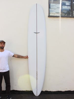 9'6 Allan Gibbons Glider - Mollusk Surf Shop