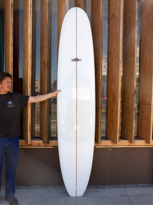 9'6 Anderson Finalmente - Mollusk Surf Shop