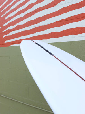 9'6 Arenal Dreamer - Mollusk Surf Shop - description