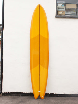 9'6 Arenal Fish - Mollusk Surf Shop