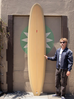 9'6 Arenal Modern Mal - Mollusk Surf Shop