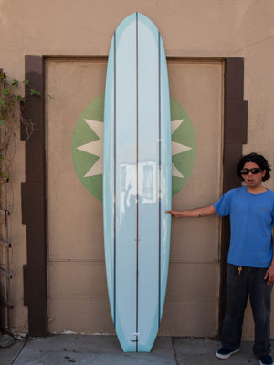 9'6 Arenal Noserider - Mollusk Surf Shop