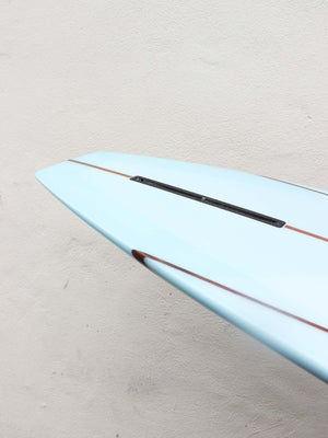 9'6 Arenal Trimmer - Mollusk Surf Shop - description