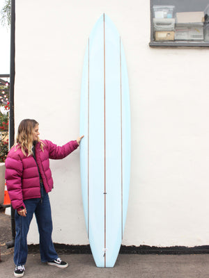 9'6 Arenal Trimmer - Mollusk Surf Shop