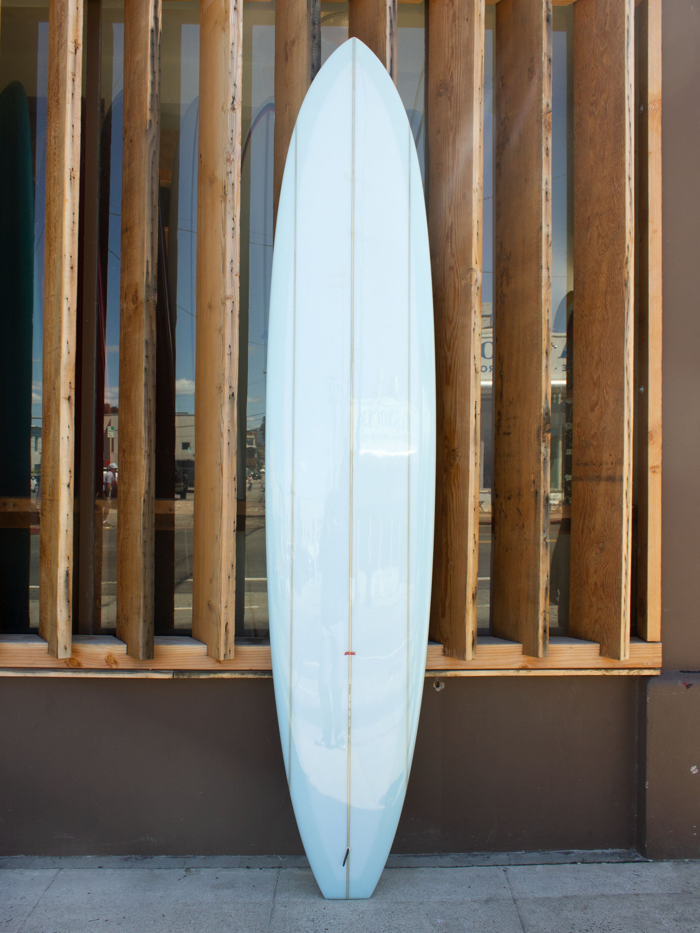 9'8 Gato Heroi Dagger