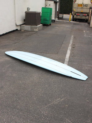 Image of 9'6 Arenal Trimmer in undefined