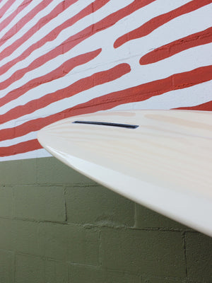 9'6 Christenson Bandito - Mollusk Surf Shop - description