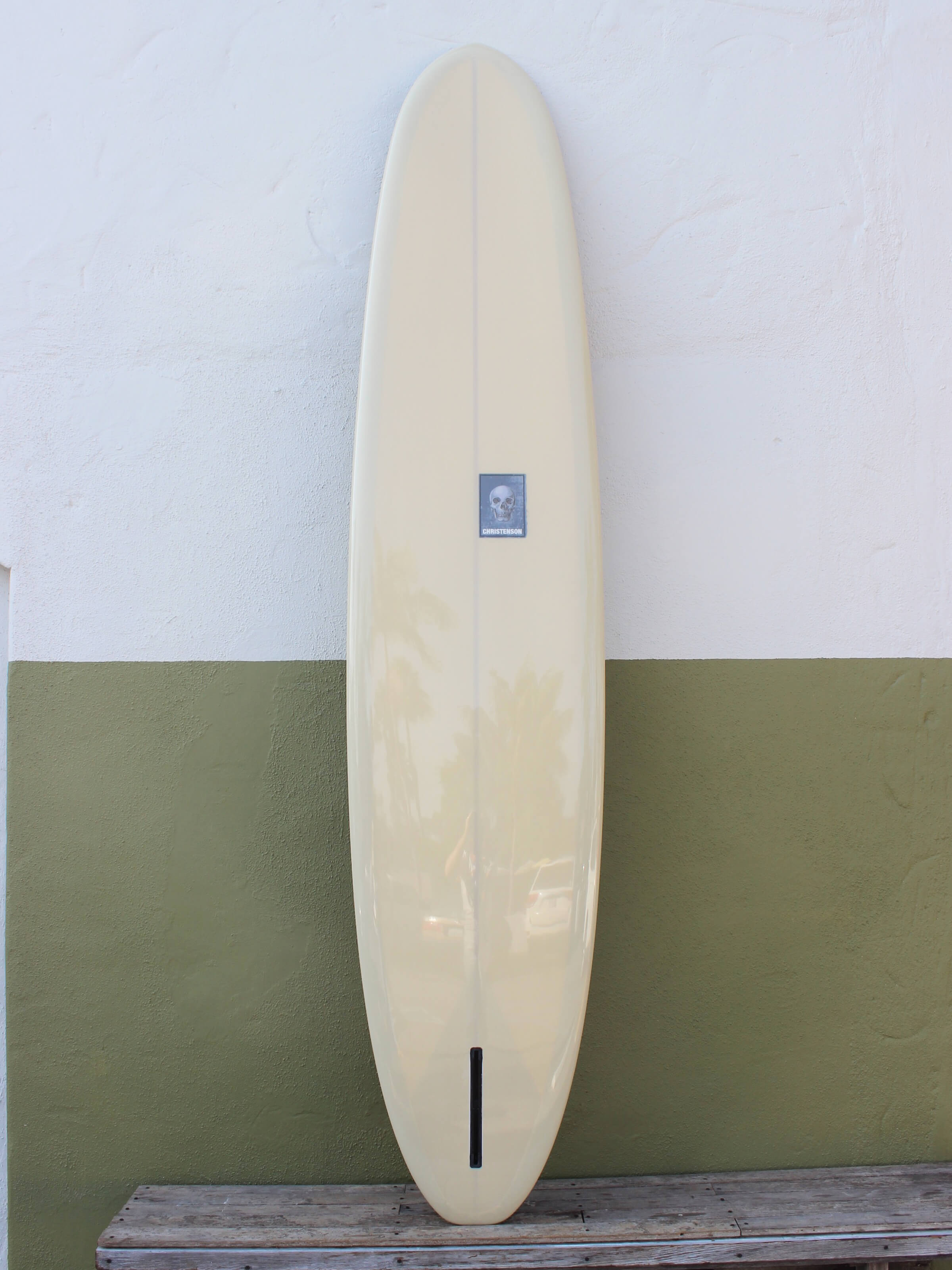 9'6 Christenson Bandito