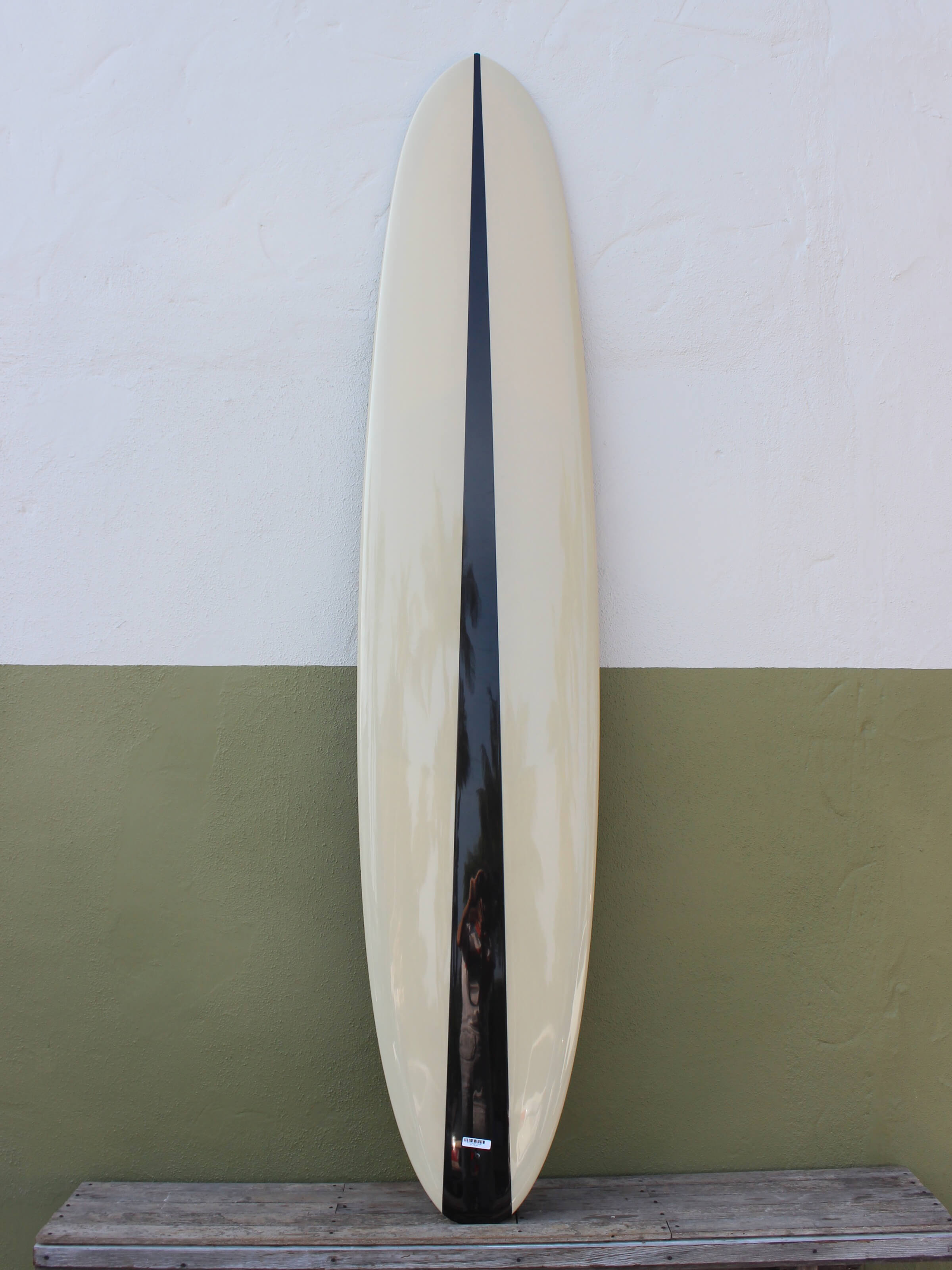 9'6 Christenson Bandito