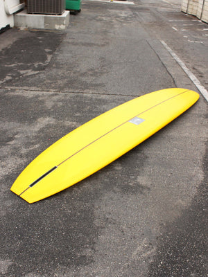 Image of 9'6 Christenson Dead Sled in undefined