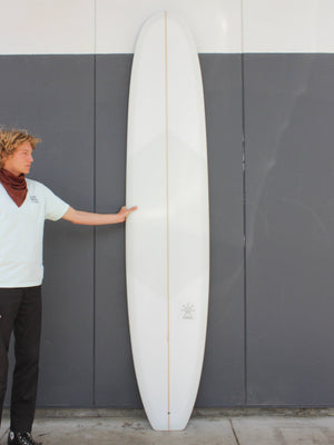 9'6 Czerwonka Sleeper - Mollusk Surf Shop